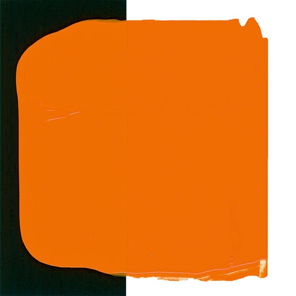 Schmincke Primacryl Artist Akrilik Boya 250 ml Seri 3 214 Cadmium Orange