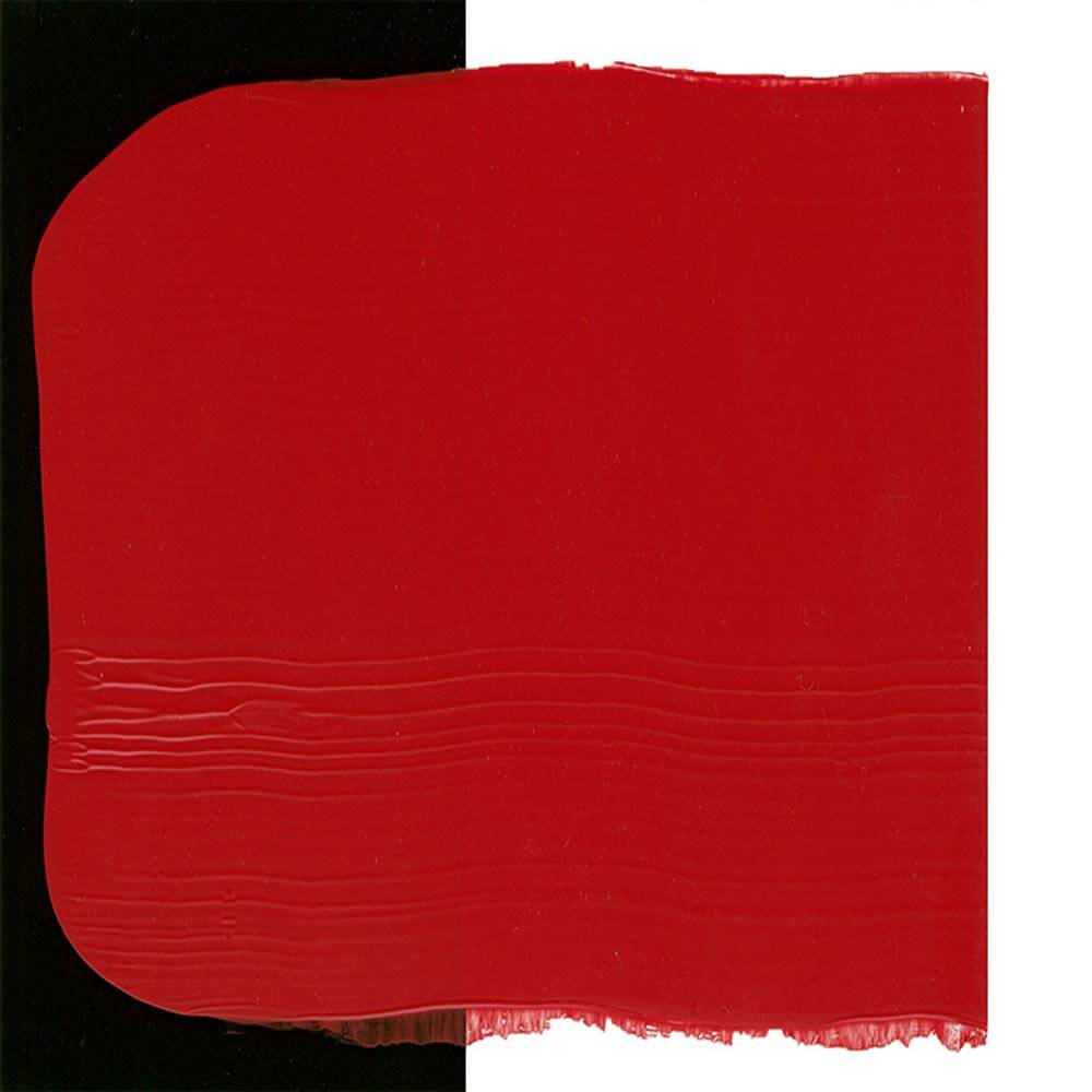 Schmincke Primacryl Artist Akrilik Boya 250 ml Seri 3 322 Cadmium Red Deep