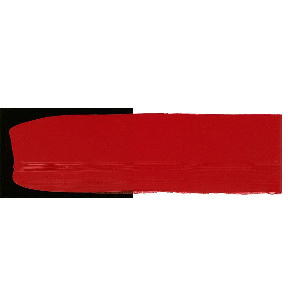 Schmincke Primacryl Artist Akrilik Boya 250 ml Seri 3 322 Cadmium Red Deep