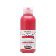 Schmincke Primacryl Artist Akrilik Boya 250 ml Seri 3 322 Cadmium Red Deep