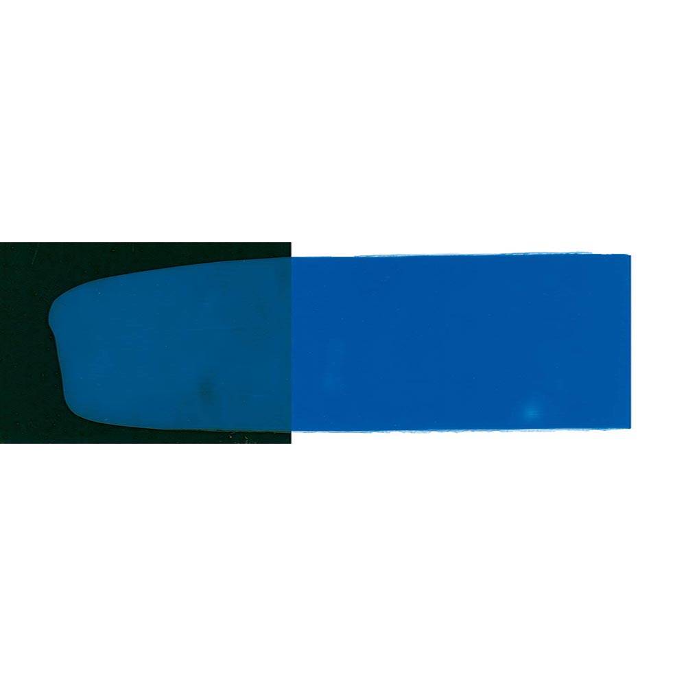 Schmincke Primacryl Artist Akrilik Boya 250 ml Seri 4 435 Cobalt Blue Light