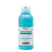 Schmincke Artist Akrilik Primacrylic 250 ml Seri 4 456 Cobalt Turquoise