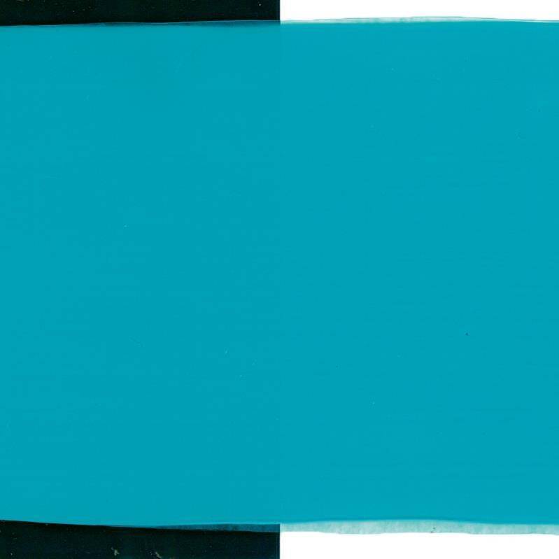 Schmincke Artist Akrilik Primacrylic 250 ml Seri 4 456 Cobalt Turquoise