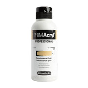 Schmincke Primacryl Artist Akrilik Boya 250 ml Seri 4 898 Renaissance Gold Fluid