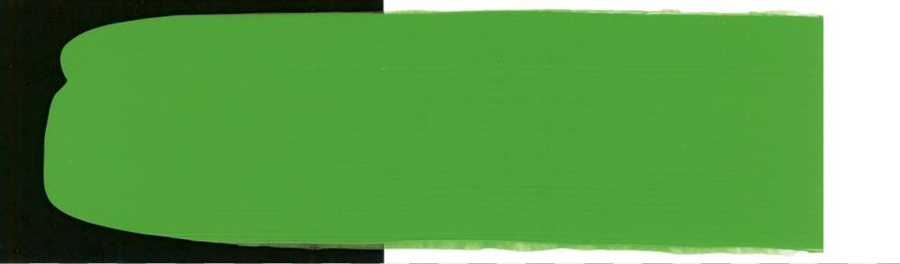 Schmincke Primacryl Artist Akrilik Boya 250 ml Seri 6 568 Vanadium Green Fluid