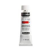 Schmincke Primacryl Artist Akrilik Boya 60 ml 317 Cadmium Red Light