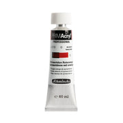 Schmincke Primacryl Artist Akrilik Boya 60 ml 319 Madder Brilliant