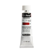 Schmincke Primacryl Artist Akrilik Boya 60 ml 322 Cadmium Red Deep