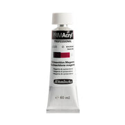 Schmincke Primacryl Artist Akrilik Boya 60 ml 326 Quinacridone Magenta