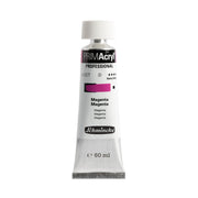 Schmincke Primacryl Artist Akrilik Boya 60 ml 327 Magenta