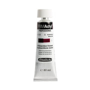 Schmincke Primacryl Artist Akrilik Boya 60 ml 328 Quinacridone Violet