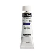 Schmincke Primacryl Artist Akrilik Boya 60 ml 329 Blue Violet