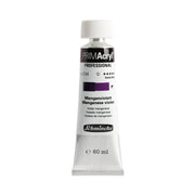Schmincke Primacryl Artist Akrilik Boya 334 Manganese Violet 60 ml