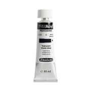 Schmincke Primacryl Artist Akrilik Boya 335 Violet Deep 60 ml