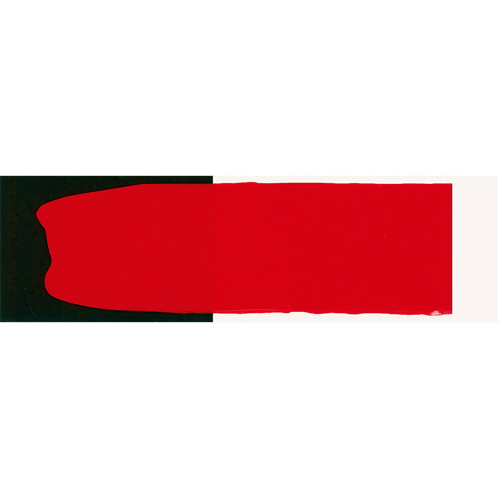 Schmincke Primacryl Artist Akrilik Boya 344 Cadmium Red Medium Hue 60 ml