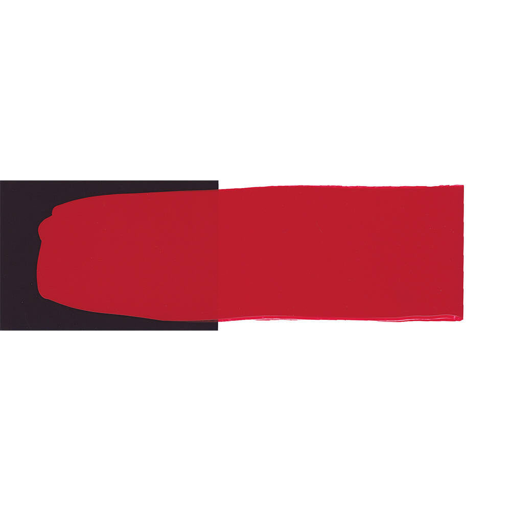 Schmincke Primacryl Artist Akrilik Boya 346 Cadmium Red Deep Hue 60 ml