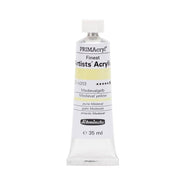 Schmincke PrimAcryl Artist Akrilik Boya 35 ml 203 Medieval yellow