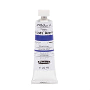 Schmincke PrimAcryl Artist Akrilik Boya 35 ml 437 Oriental blue