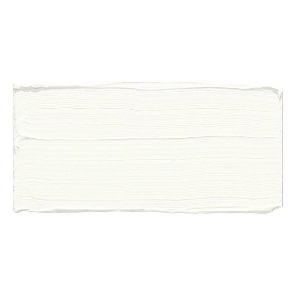 Schmincke Primacryl Artist Akrilik Boya 35 ml Seri 1 100 Zinc White