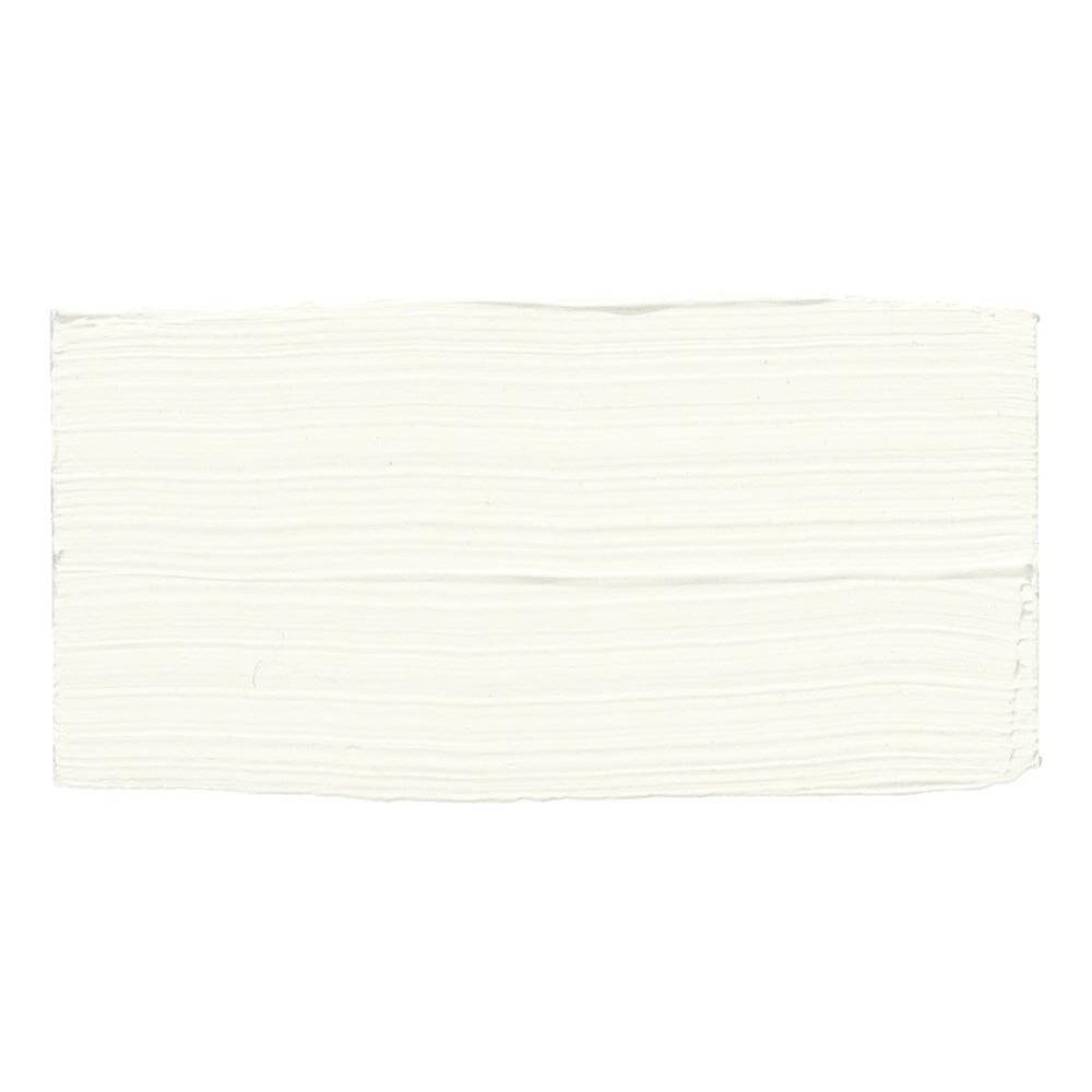 Schmincke Primacryl Artist Akrilik Boya 35 ml Seri 1 102 Heavy Body White