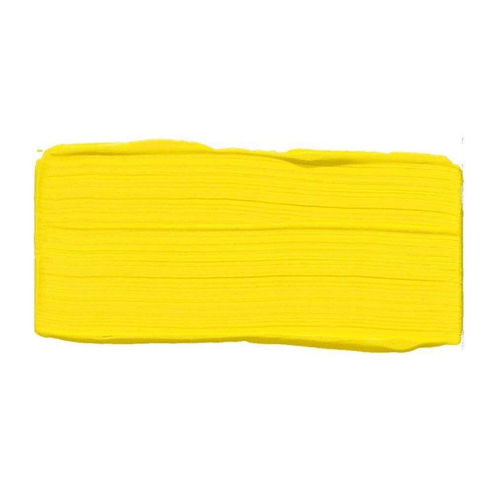 Schmincke Primacryl Artist Akrilik Boya 35 ml Seri 1 205 Lemon Yellow