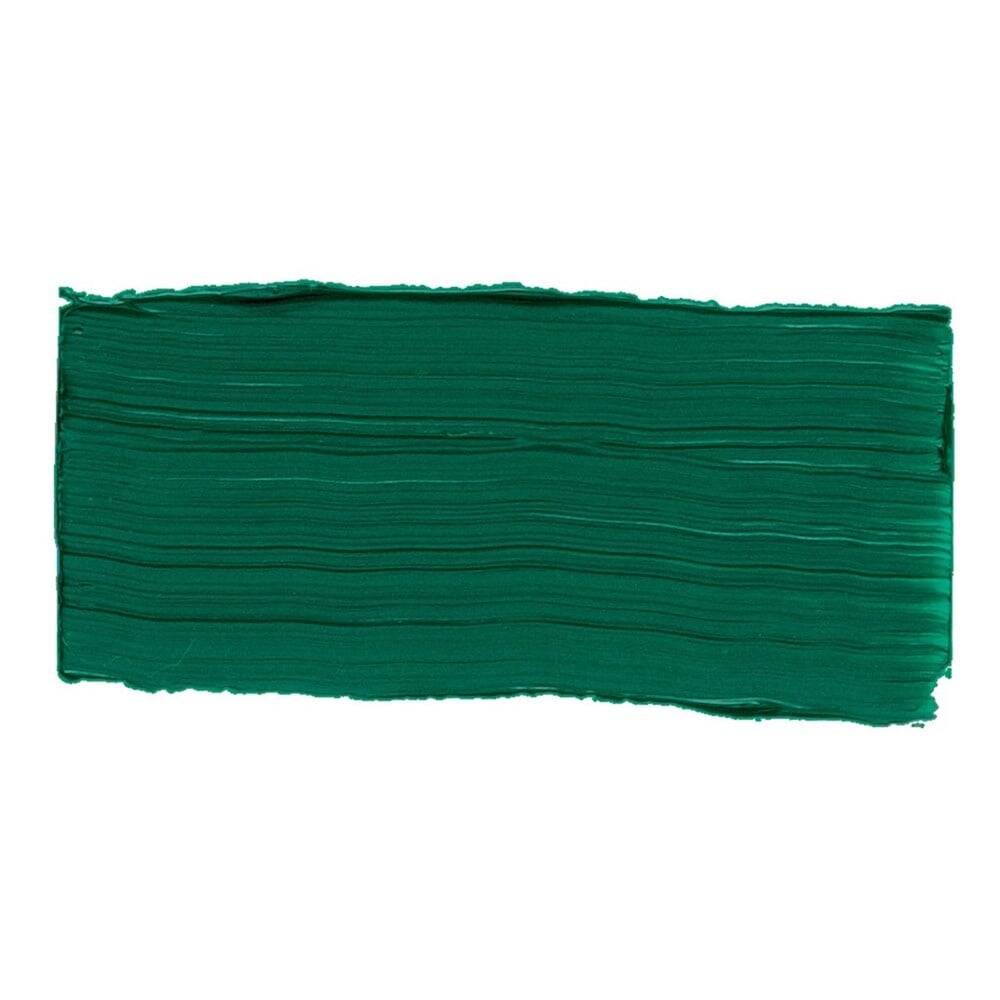 Schmincke Primacryl Artist Akrilik Boya 35 ml Seri 1 562 Chromium Oxide Green Brilliant