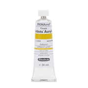 Schmincke Primacryl Artist Akrilik Boya 35 ml Seri 1 569 Yellowish Green