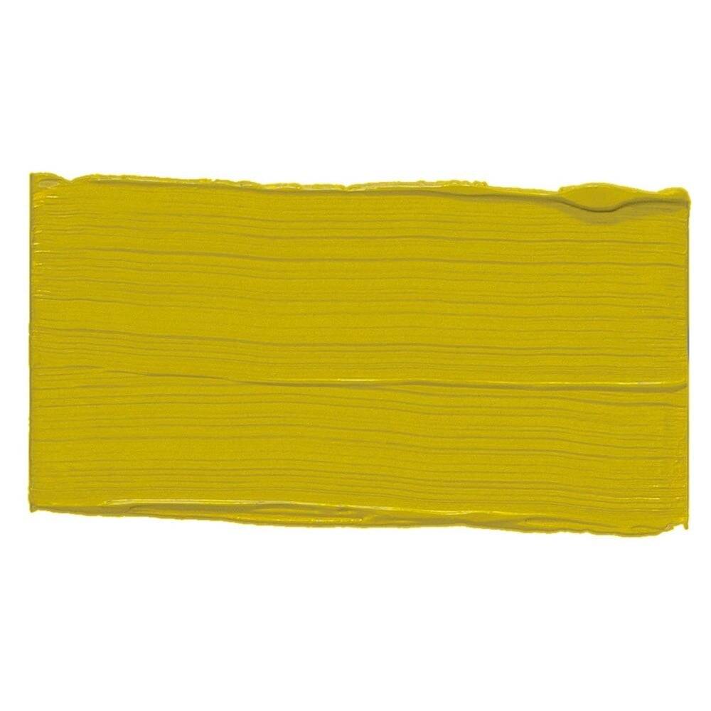 Schmincke Primacryl Artist Akrilik Boya 35 ml Seri 1 569 Yellowish Green