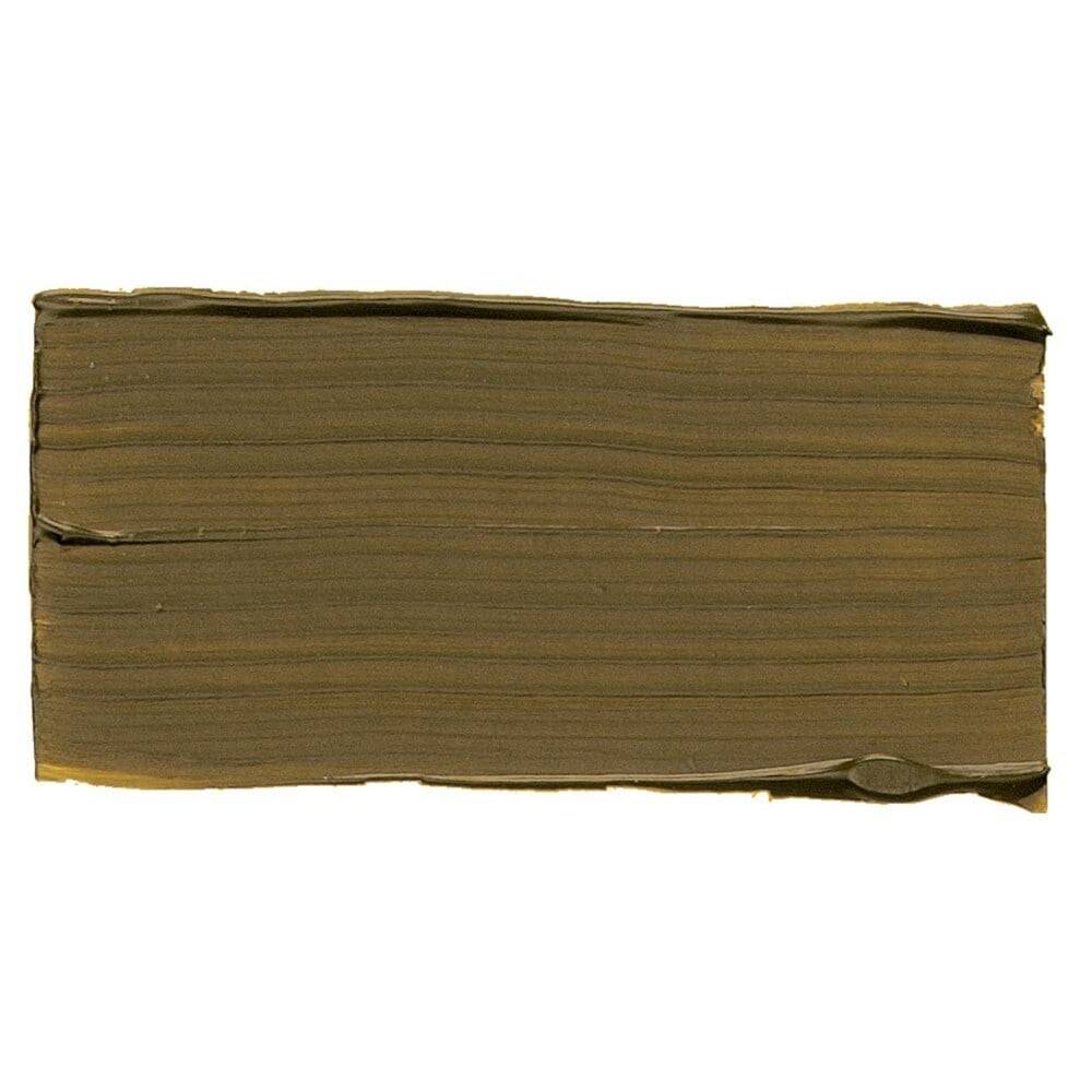 Schmincke Primacryl Artist Akrilik Boya 35 ml Seri 1 571 Natural Green Earth