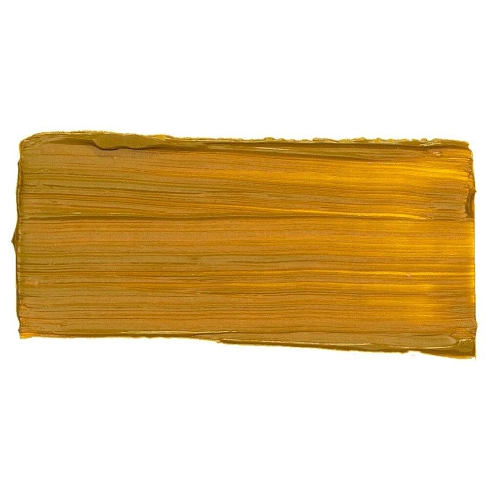 Schmincke Primacryl Artist Akrilik Boya 35 ml Seri 1 674 Translucent Golden Yellow