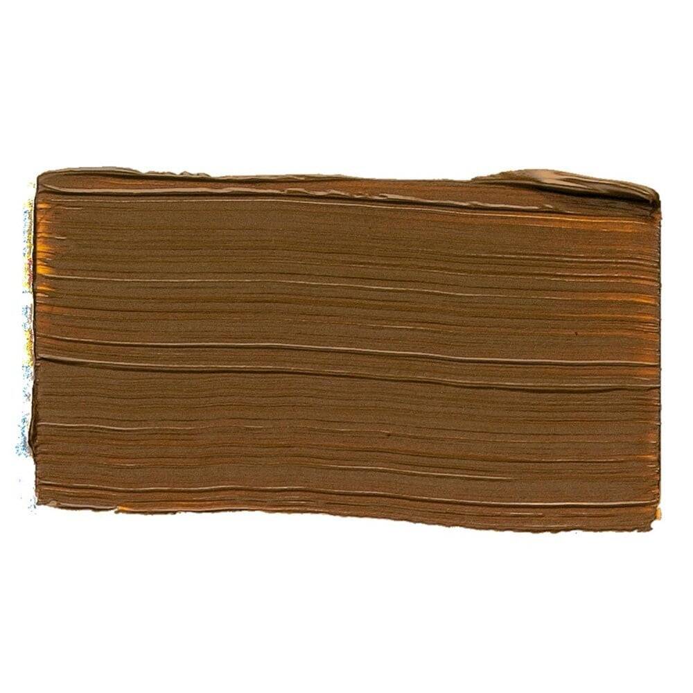Schmincke Primacryl Artist Akrilik Boya 35 ml Seri 1 677 Raw Umber