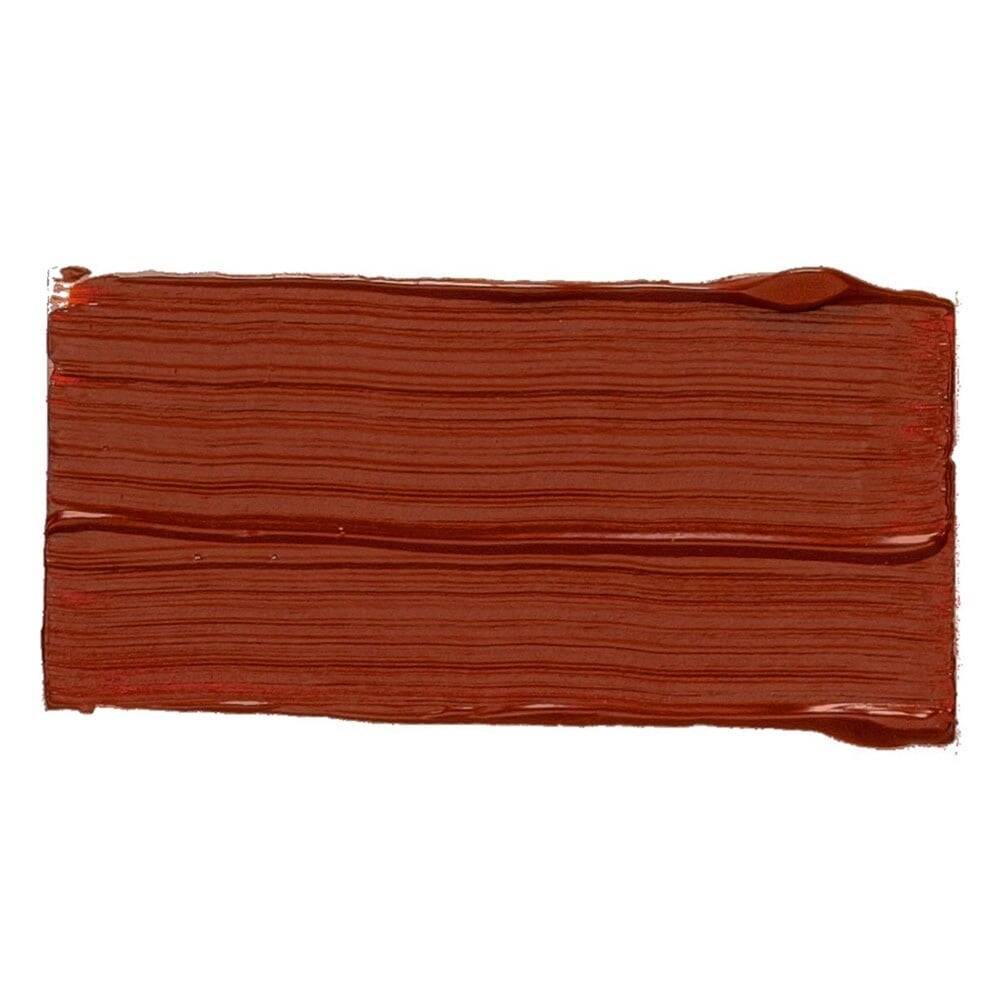Schmincke Primacryl Artist Akrilik Boya 35 ml Seri 1 679 Burnt Sienna