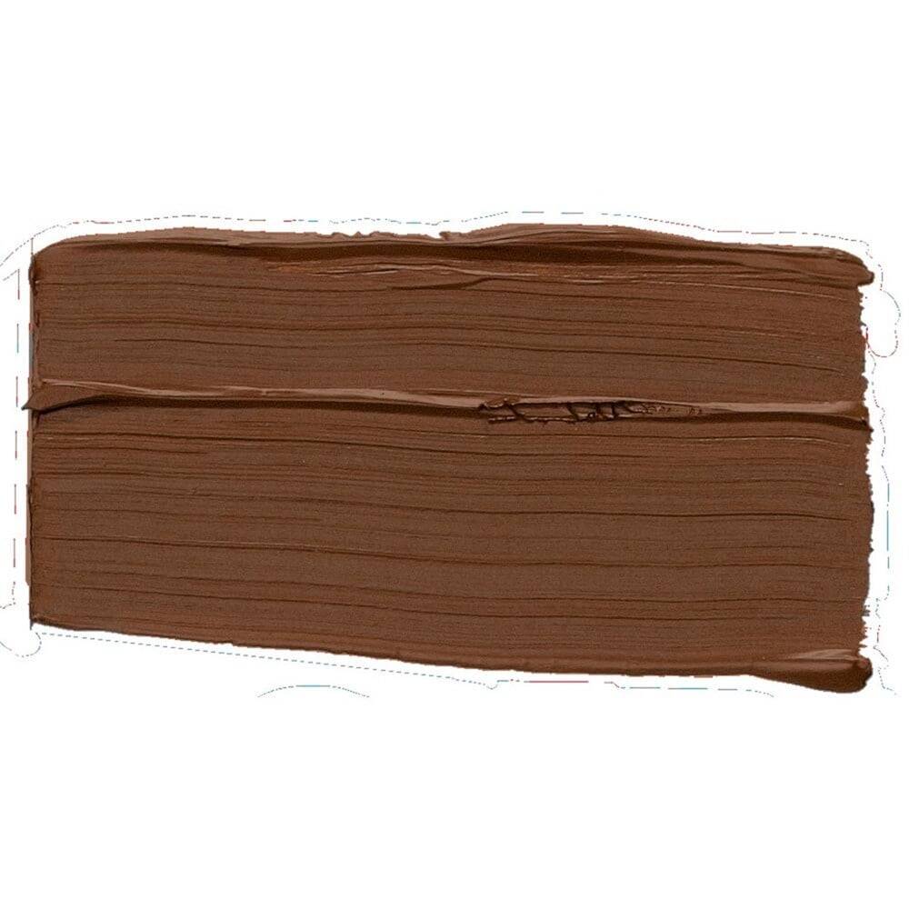 Schmincke Primacryl Artist Akrilik Boya 35 ml Seri 1 683 BroIron Oxide