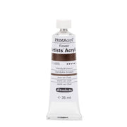 Schmincke Primacryl Artist Akrilik Boya 35 ml Seri 1 685 Vandyke Brown