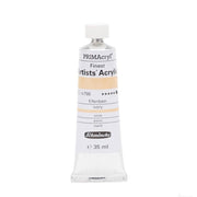 Schmincke Primacryl Artist Akrilik Boya 35 ml Seri 1 786 Ivory