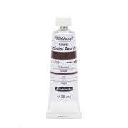 Schmincke Primacryl Artist Akrilik Boya 35 ml Seri 1 793 Black