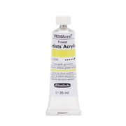 Schmincke Primacryl Artist Akrilik Boya 35 ml Seri 2 204 Titanium Yellow Green Shade