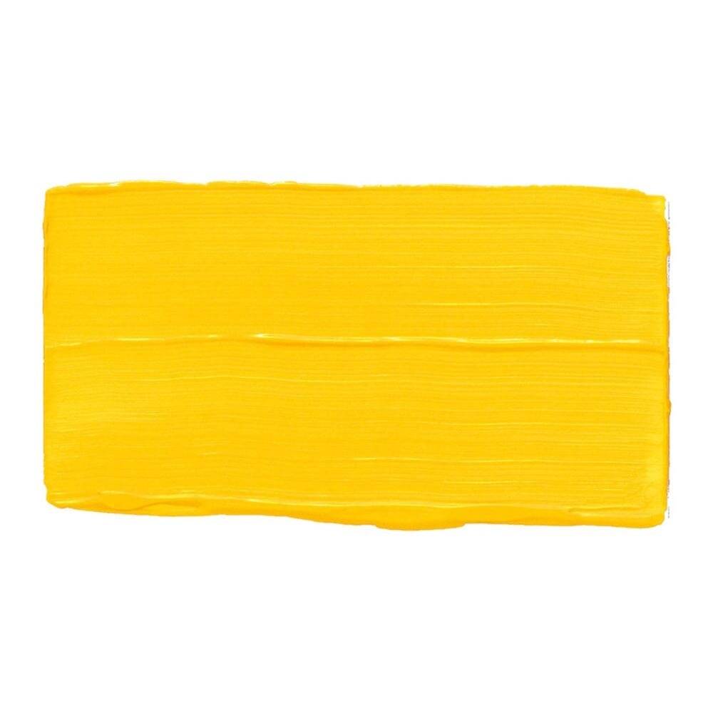 Schmincke Primacryl Artist Akrilik Boya 35 ml Seri 2 209 Brilliant Yellow