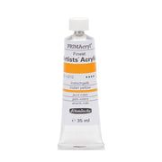 Schmincke Primacryl Artist Akrilik Boya 35 ml Seri 2 212 Indian Yellow