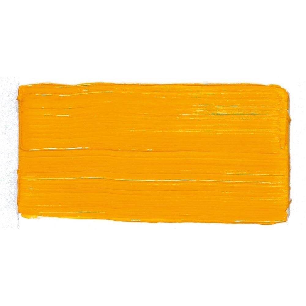 Schmincke Primacryl Artist Akrilik Boya 35 ml Seri 2 212 Indian Yellow