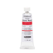 Schmincke Primacryl Artist Akrilik Boya 35 ml Seri 2 319 Madder Brilliant