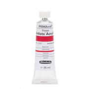 Schmincke Primacryl Artist Akrilik Boya 35 ml Seri 2 321 Carmine