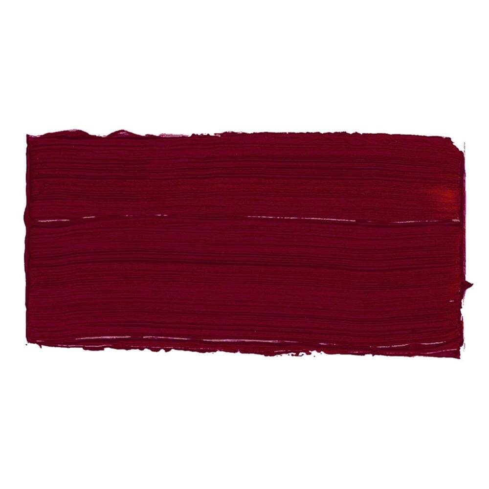 Schmincke Primacryl Artist Akrilik Boya 35 ml Seri 2 324 Alizarine Crimson Hue