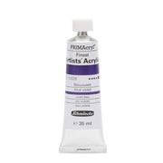 Schmincke Primacryl Artist Akrilik Boya 35 ml Seri 2 329 Blue Violet
