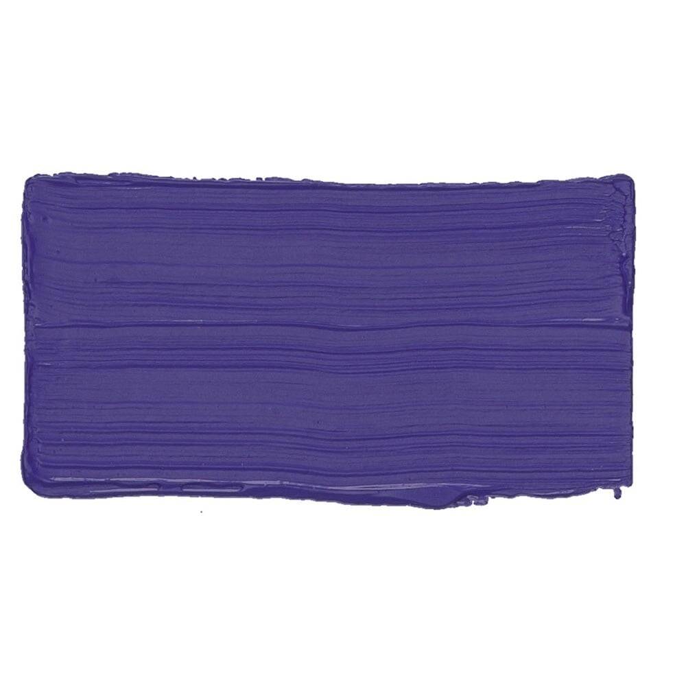 Schmincke Primacryl Artist Akrilik Boya 35 ml Seri 2 329 Blue Violet