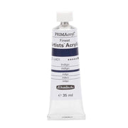 Schmincke Primacryl Artist Akrilik Boya 35 ml Seri 2 431 Indigo
