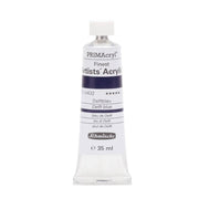 Schmincke Primacryl Artist Akrilik Boya 35 ml Seri 2 432 Delft Blue