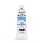Schmincke Primacryl Artist Akrilik Boya 35 ml Seri 2 436 Royal Blue