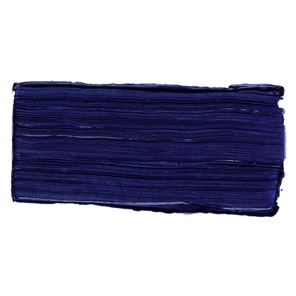 Schmincke Primacryl Artist Akrilik Boya 35 ml Seri 2 438 Phthalo Blue Red Shade