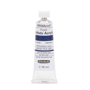 Schmincke Primacryl Artist Akrilik Boya 35 ml Seri 2 439 Phthalo Blue Cyan